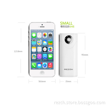 5200MAH MINI POWER BANK